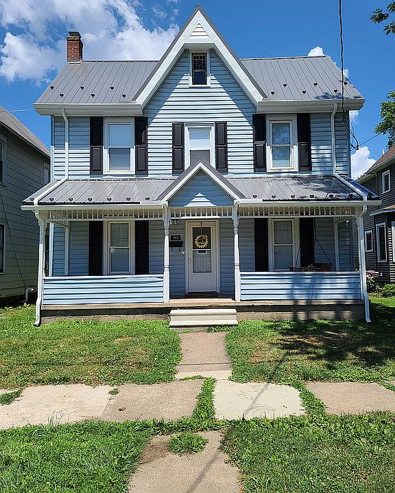 1st image of 413 E 2nd Ave