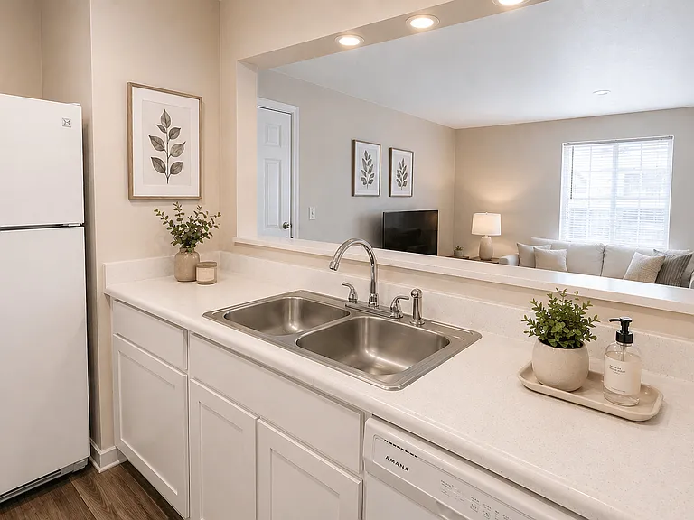 Meadow View Apartments and Townhomes — Photo 7