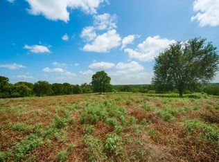 3470 Old Agnes Rd, Weatherford, TX 76088