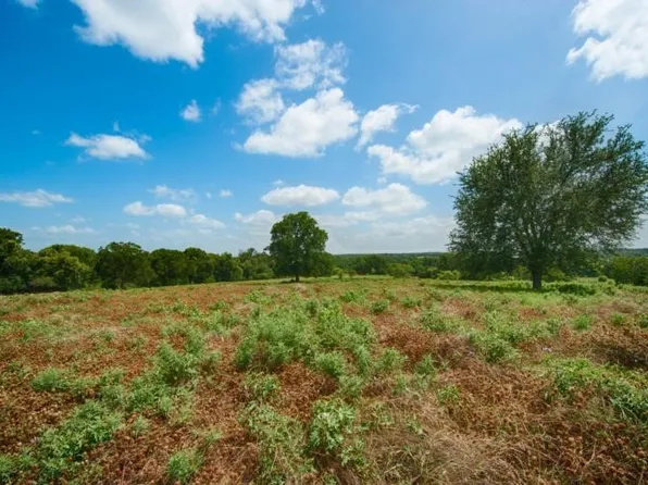 3470 Old Agnes Rd, Weatherford, TX 76088