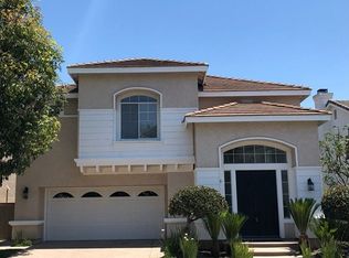 20 Cliffwood, Aliso Viejo, CA 92656
