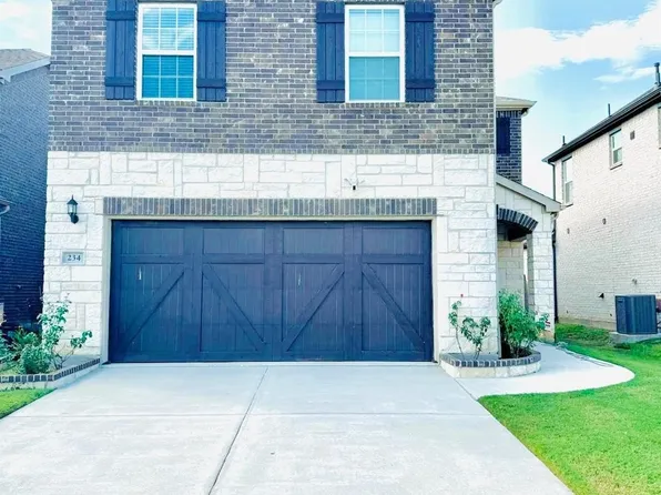 234 Jones St, Irving, TX 75063