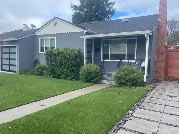 1111 Birch Ave, San Mateo, CA 94402