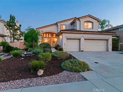 20885 Bakal Dr, Riverside, CA, 92508