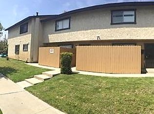 1056 Carob Way APT C, Montebello, CA 90640