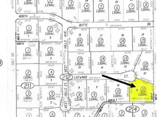 2201 Leeward Ct, Merced, CA 95340
