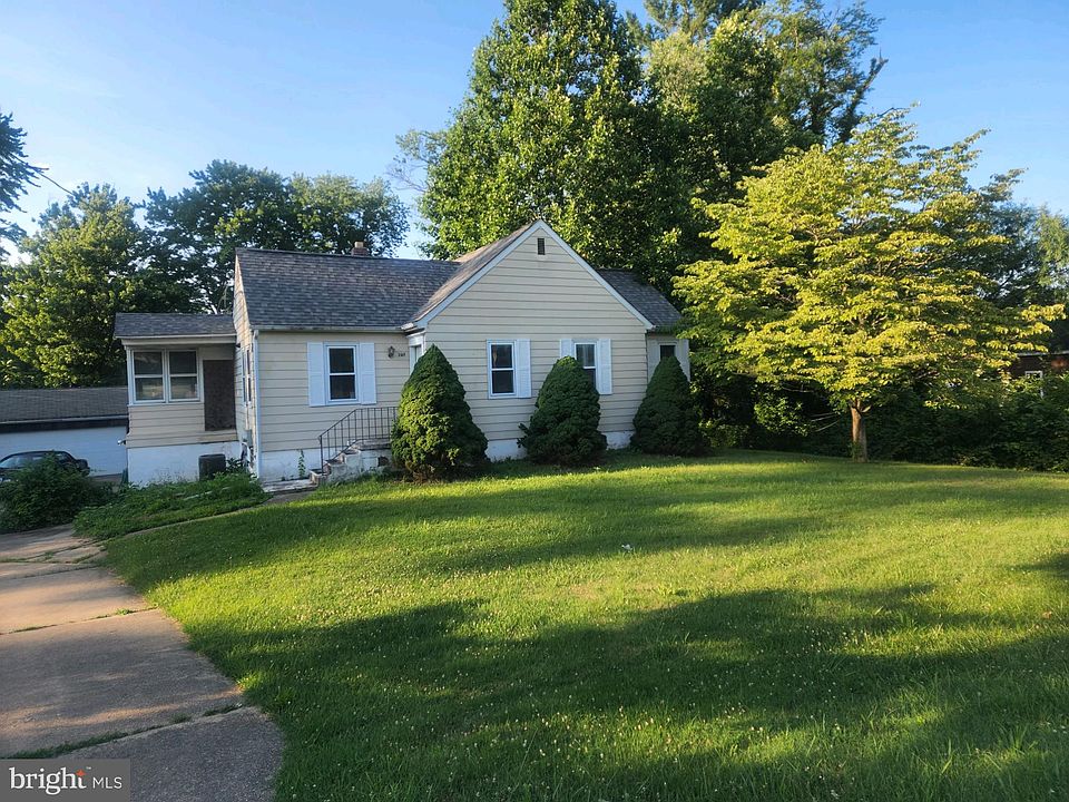 207 Milltown Rd, Wilmington, DE 19808 Zillow