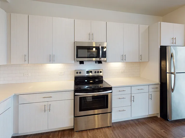 The Whit Apartments — Photo 101
