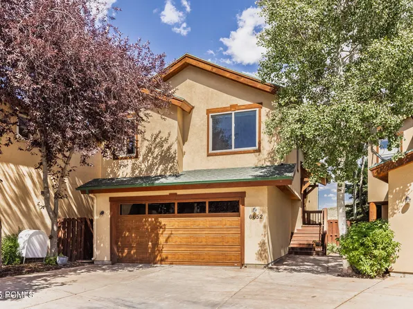 6652 Trout Creek Ct, Park City, UT 84098