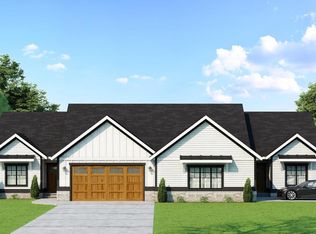 2404 Bluestem Xing LOT 19, Prairie Du Sac, WI 53578