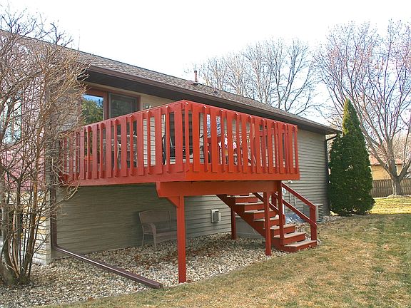 Nice Deck