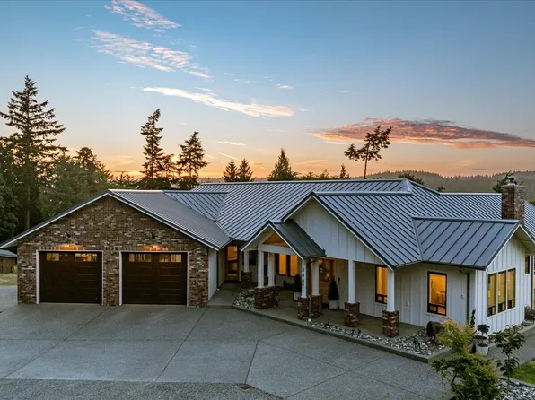 3807 Taylor Road, Oak Harbor, WA 98277