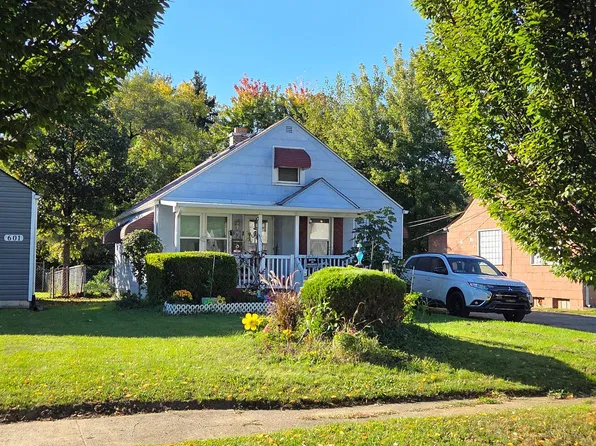 595 S Waverly St, Columbus, OH 43213