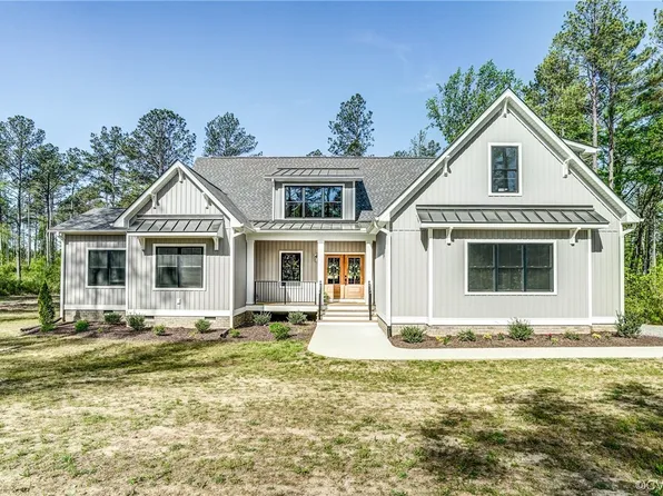 12503 Pinhook Ridge Pl, Rockville, VA 23146