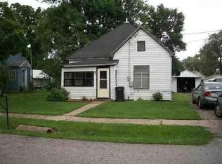 1106 Hammond Ave, Ottumwa, IA 52501