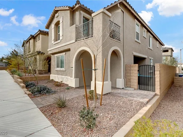 10691 Sariah Skye Ave, Las Vegas, NV 89166