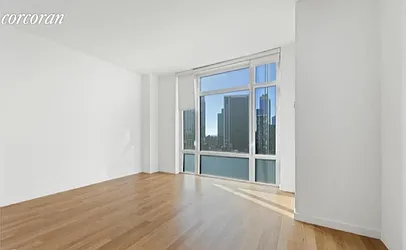 Rented by Corcoran
