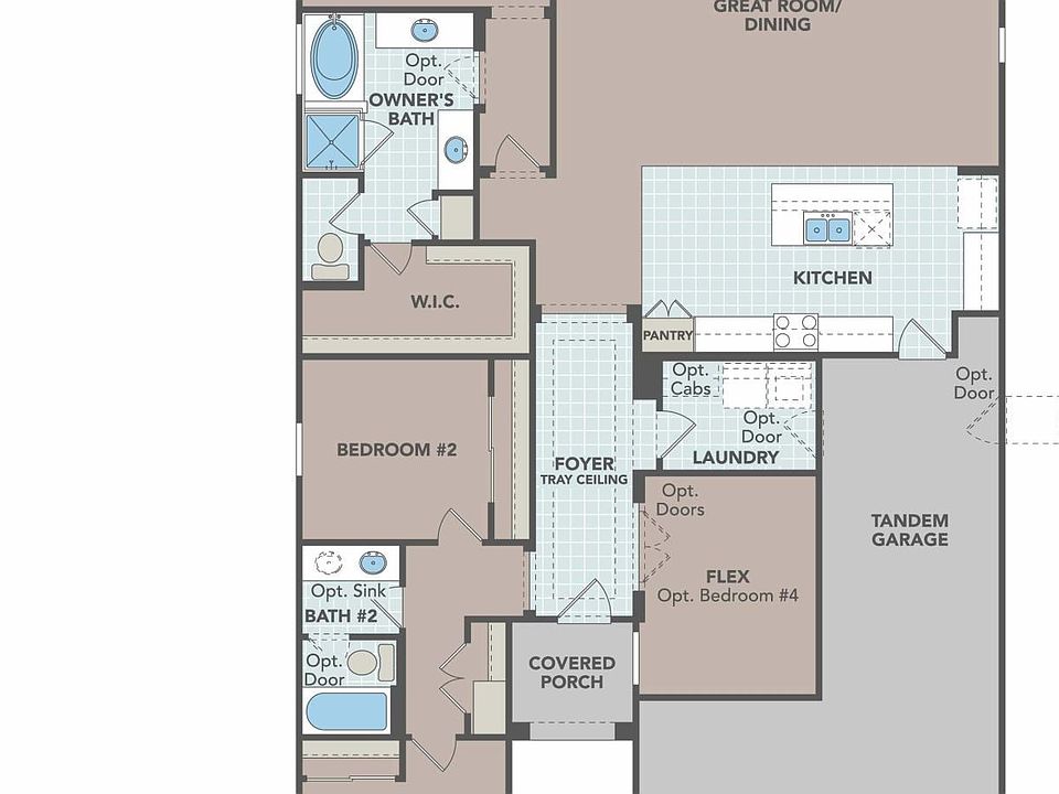 2nd image of 11797 E COLBY Court