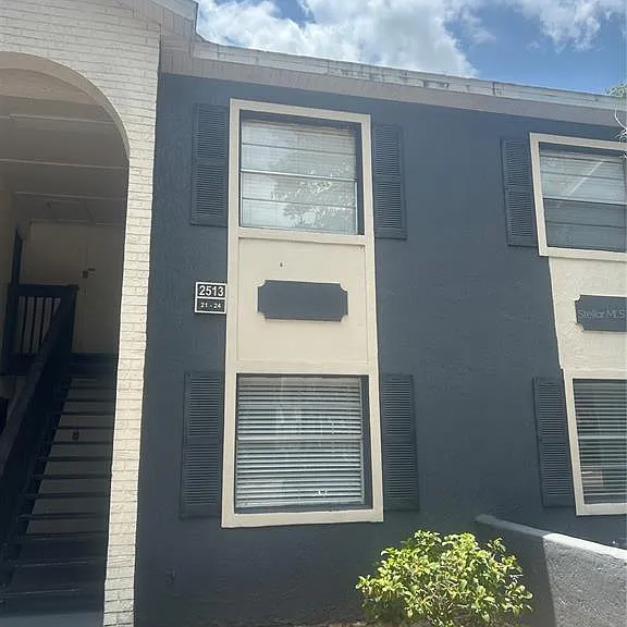 2513 N Alafaya Trl #21 — Photo 2