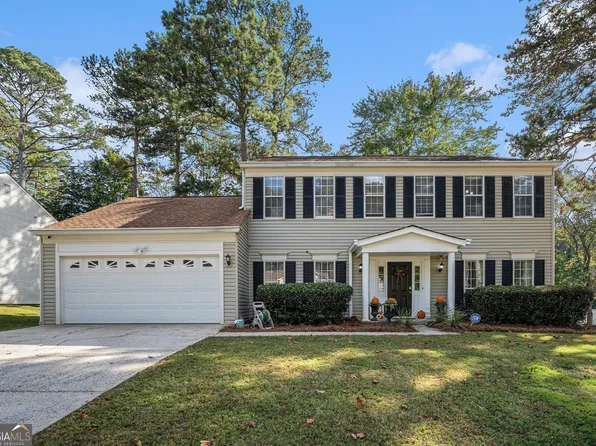 4700 Cromwell Ct NW, Acworth, GA 30102