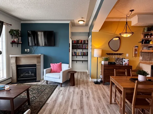 1315 12th Ave SW #406, Calgary, AB T3C 0P6