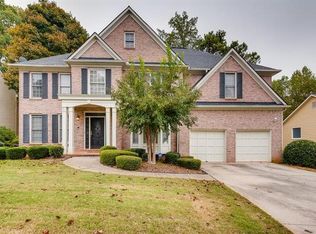 790 River Cove Dr, Dacula, GA