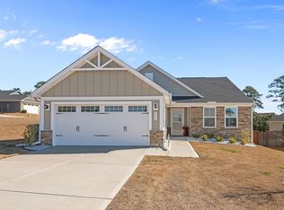 264 Feather Reed Ln, Elgin, SC 29045