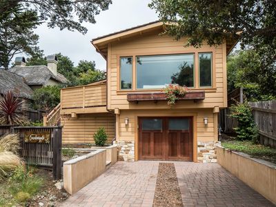 Santa Lucia 2 Ne Of Casanova, Carmel By The Sea, CA, 93921