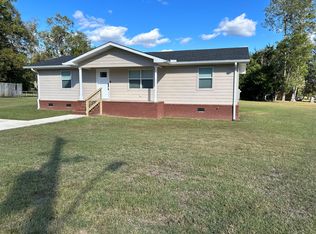 733 S Hawkins Ave, Luverne, AL 36049