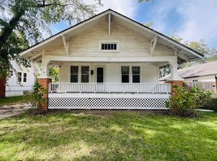 637 S Green St, Wichita, KS 67211