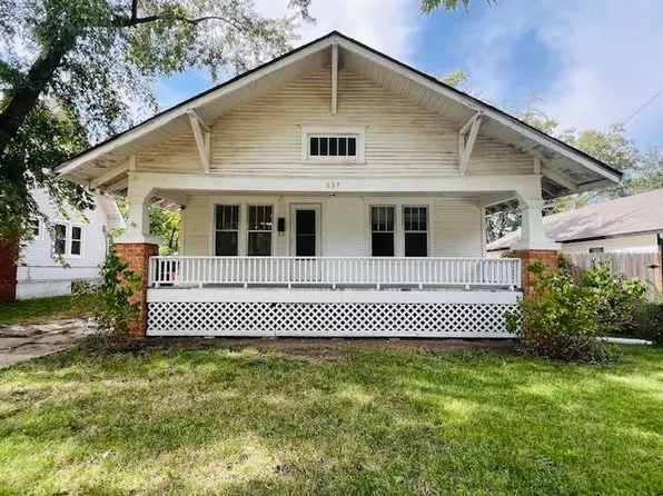 637 S Green St, Wichita, KS 67211