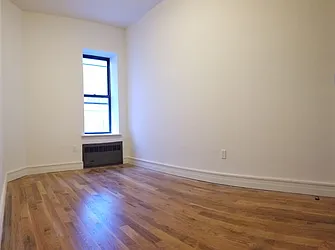 Rented by Zjama Realty Corp