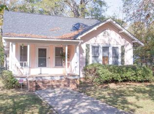 708 Laurens St, Camden, SC 29020