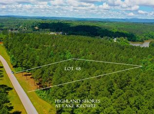 48 Highland Shores Lake Keowee #AT, Salem, SC 29676