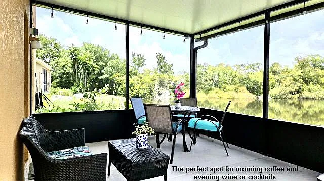 2414 Wood Pointe Dr — Photo 16