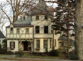 121 S Mountain Ave, Montclair, NJ 07042