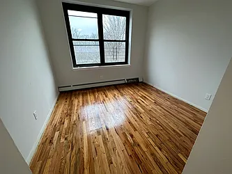 Rented by Zjama Realty Corp