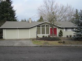 3011 SW Evelyn St, Portland, OR 97219