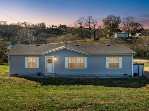 41 Stephens Dr, Falmouth, KY 41040