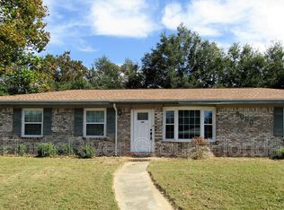 3050 Partridge Dr, Pensacola, FL 32526