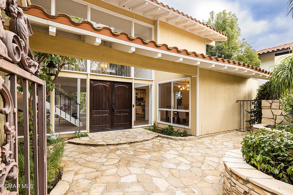 1264 Bucksmoore Ct, Westlake Village, CA 91361 Zillow