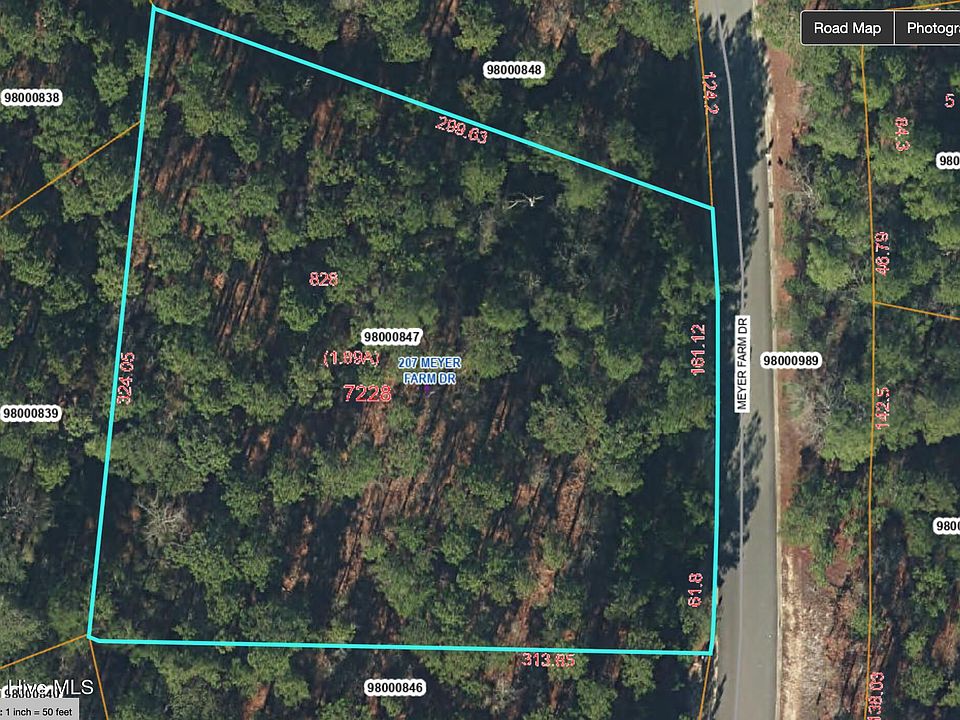 2nd image of 207 Meyer Farm Drive