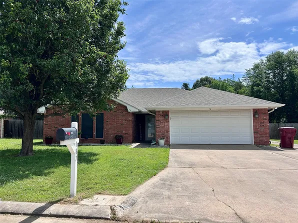 187 Sandy Ln, Paris, TX 75462
