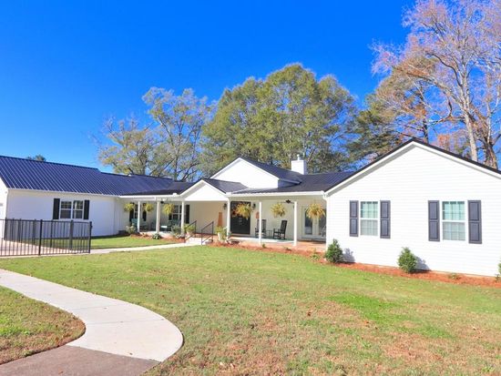1353 Highway 27 N Bremen Ga 30110 Zillow