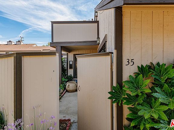 2nd image of 7225 Shoup Ave APT 35