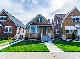 5525 S Kedvale Ave, Chicago, IL 60629