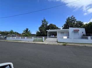 170 Bo Camino Nuevo Sec El Negro #A, Yabucoa, PR 00767