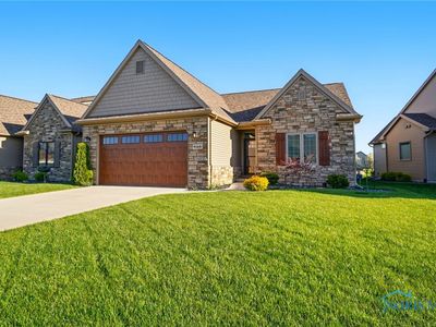 9160 Grande Ct, Sylvania, OH, 43560
