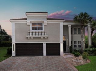 4860 SW 161st Ln, Miramar, FL 33027