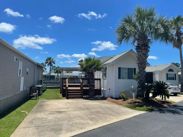 1219 Thomas Dr, Panama City Beach, FL